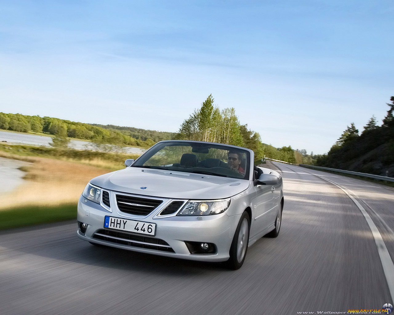 , saab
